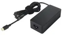 LENOVO ADAPTER USB-C 65W, 4X20M26272