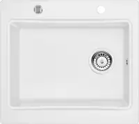 DEANTE ZQM A103 MODERN 59/WH