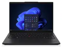 LENOVO ThinkPad L14 G6, 14" WUXGA, Intel Core U7 255U, 16GB, 512GB SSD, FP, Backlit, Win11Pro, crna (21S6001WYA)