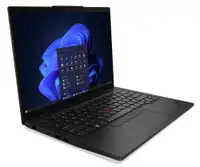 LENOVO ThinkPad L14 G6, 14" WUXGA, Intel Core U7 255U, 16GB, 512GB SSD, FP, Backlit, Win11Pro, crna (21S6001WYA)