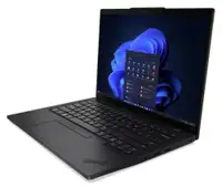 LENOVO ThinkPad L14 G6, 14" WUXGA, Intel Core U7 255U, 16GB, 512GB SSD, FP, Backlit, Win11Pro, crna (21S6001WYA)
