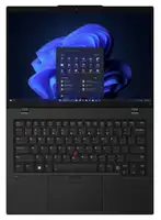 LENOVO ThinkPad L14 G6, 14" WUXGA, Intel Core U7 255U, 16GB, 512GB SSD, FP, Backlit, Win11Pro, crna (21S6001WYA)