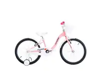 20'' CROSS LARISA VB 2026 Pink Light