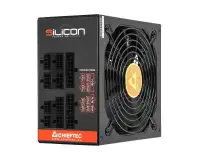 CHIEFTEC SLC-1000C 1000W 80 Plus Bronze 2Y