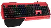 MEETION MK20 Mechanical Red