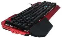 MEETION MK20 Mechanical Red