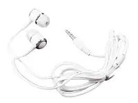 X WAVE E-170 white 3.5mm/1.2m