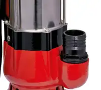 EINHELL GC-DP 5010 G