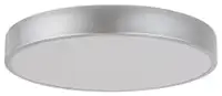 RABALUX Octav2 plafonjera LED24W D40cm srebrna