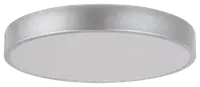 RABALUX Octav2 plafonjera LED24W D40cm srebrna
