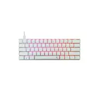 WHITE SHARK SHINOBI 2 GK 004211 mehanicka tastatura WHITE US RED Switch