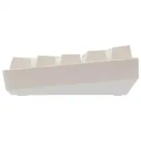 WHITE SHARK SHINOBI 2 GK 004211 mehanicka tastatura WHITE US RED Switch