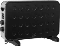 ECG TK 2070 black