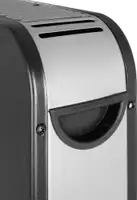 ECG TK 2070 black
