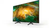 SONY KD85XH8096BAEP