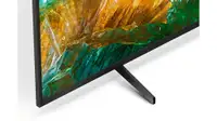 SONY KD85XH8096BAEP