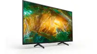 SONY KD85XH8096BAEP