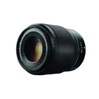 NIKON Z 50mm f/1.8 S NIKKOR