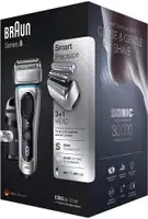 BRAUN 8390CC