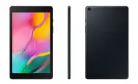 Samsung Galaxy Tab A 8.0 WiFi Black