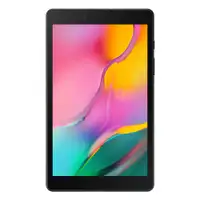 Samsung Galaxy Tab A 8.0 WiFi Black