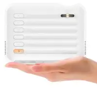 MAXBOX mini HQ2-A V2 Android+Torba