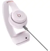 BEATS Solo4-On Ear-Cloud roze Bezicne Slusalice