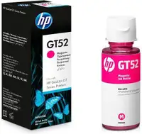 HP INK GT52 Magenta M0H55AE