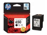 HP 650 BLACK CZ101AE