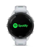 GARMIN Forerunner 265S M Whitestone