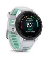 GARMIN Forerunner 265S Whitestone