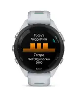 GARMIN Forerunner 265S Whitestone