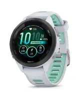 GARMIN Forerunner 265S Whitestone