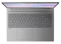 LENOVO IdeaPad Slim 5 16ARP10, 16.0" WUXGA, AMD Ryzen 5 7535HS, 16GB, 512GB SSD, Backlite, DOS, Luna Grey (83HU002AYA)