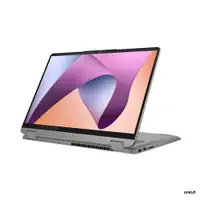 LENOVO IdeaPad Flex 5 14ABR8, 14" WUXGA TOUCH, AMD Ryzen 7 5825U, 16GB, 512GB SSD, Backlite, Win11HomeSL, Arctic Grey (82XX00HPYA)