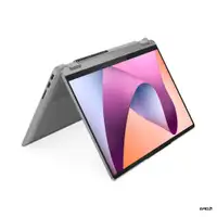 LENOVO IdeaPad Flex 5 14ABR8, 14" WUXGA TOUCH, AMD Ryzen 7 5825U, 16GB, 512GB SSD, Backlite, Win11HomeSL, Arctic Grey (82XX00HPYA)