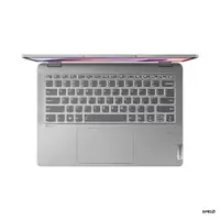 LENOVO IdeaPad Flex 5 14ABR8, 14" WUXGA TOUCH, AMD Ryzen 7 5825U, 16GB, 512GB SSD, Backlite, Win11HomeSL, Arctic Grey (82XX00HPYA)