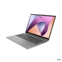 LENOVO IdeaPad Flex 5 14ABR8, 14" WUXGA TOUCH, AMD Ryzen 7 5825U, 16GB, 512GB SSD, Backlite, Win11HomeSL, Arctic Grey (82XX00HPYA)