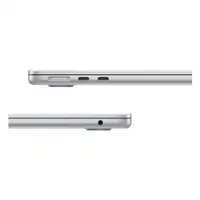 APPLE MacBook Air 13.6", M5 10C CPU/10C GPU, 24GB/1TB, CRO, silver - mdh94cr/a