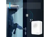 TP-LINK Tapo Smart Sensor H100