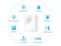 TP-LINK Tapo Smart Sensor H100