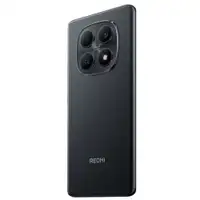 XIAOMI Redmi Note 15 6GB/128GB Black MZB0M8GEU