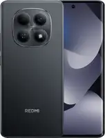 XIAOMI Redmi Note 15 6GB/128GB Black MZB0M8GEU