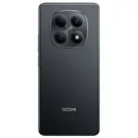 XIAOMI Redmi Note 15 6GB/128GB Black MZB0M8GEU
