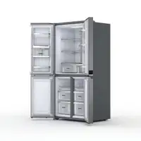 WHIRLPOOL WQ9 U2L EF