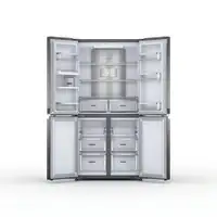 WHIRLPOOL WQ9 U2L EF