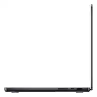 Apple MacBook Pro 14, M5 10C/10C GPU, 16GB, 512GB, space black, CRO - mde04cr/a