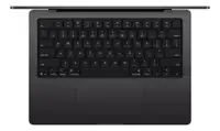 Apple MacBook Pro 14, M5 10C/10C GPU, 16GB, 512GB, space black, CRO - mde04cr/a