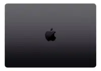 Apple MacBook Pro 14, M5 10C/10C GPU, 16GB, 512GB, space black, CRO - mde04cr/a