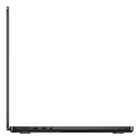 Apple MacBook Pro 14, M5 10C/10C GPU, 16GB, 512GB, space black, CRO - mde04cr/a